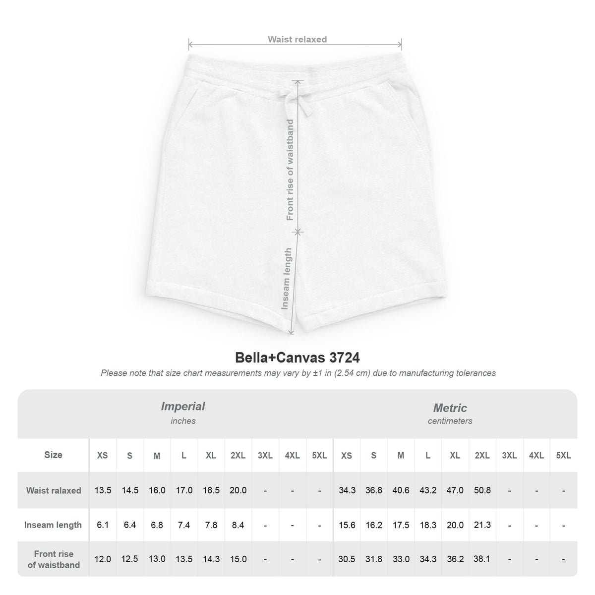 Cosmos Flower Sweatshorts