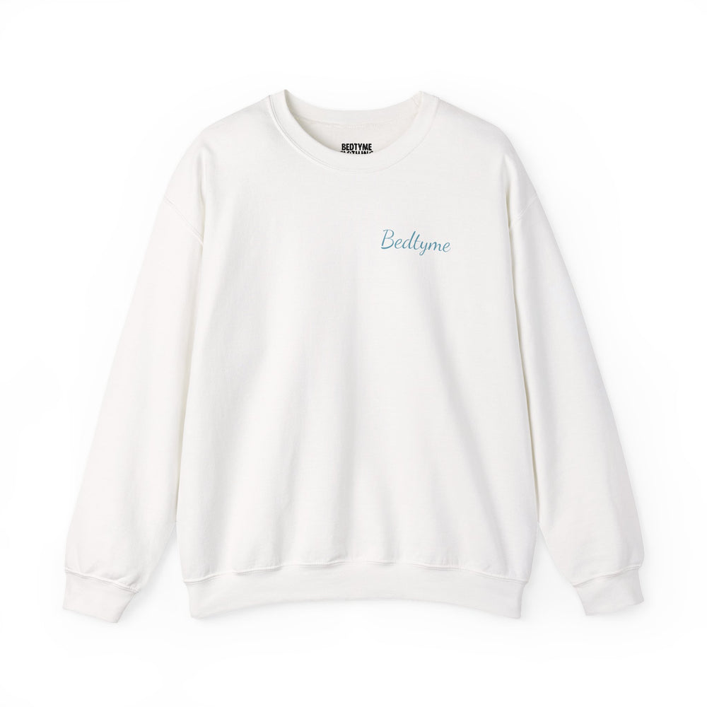 Crew neck - love you lots – alternate