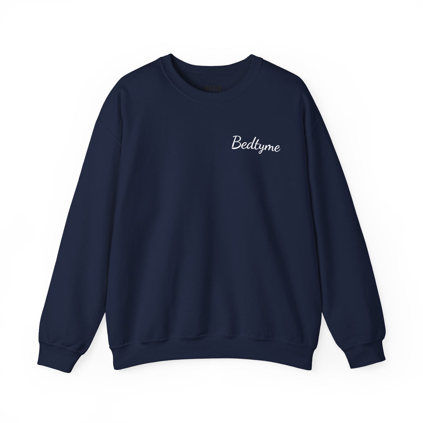 Crew neck - i have already won