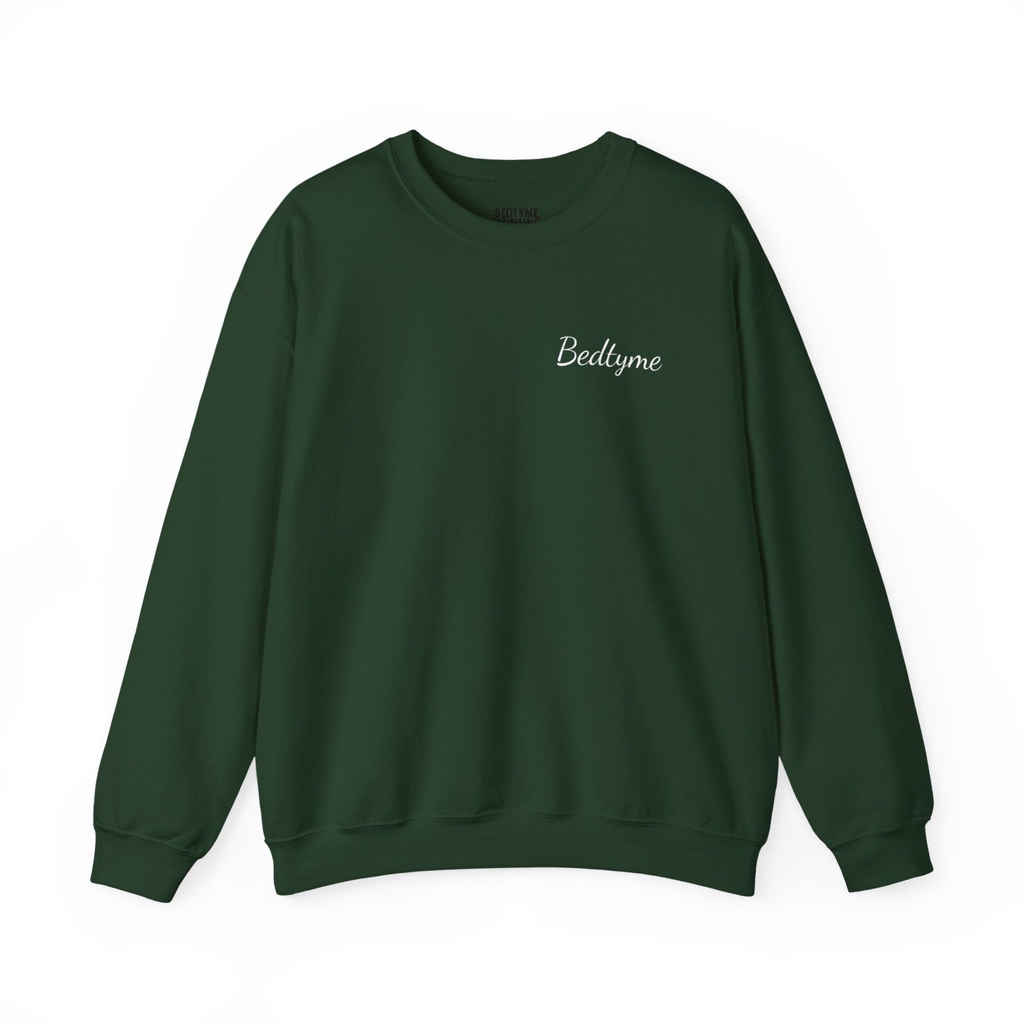 Crewneck  - hot mess but still hot