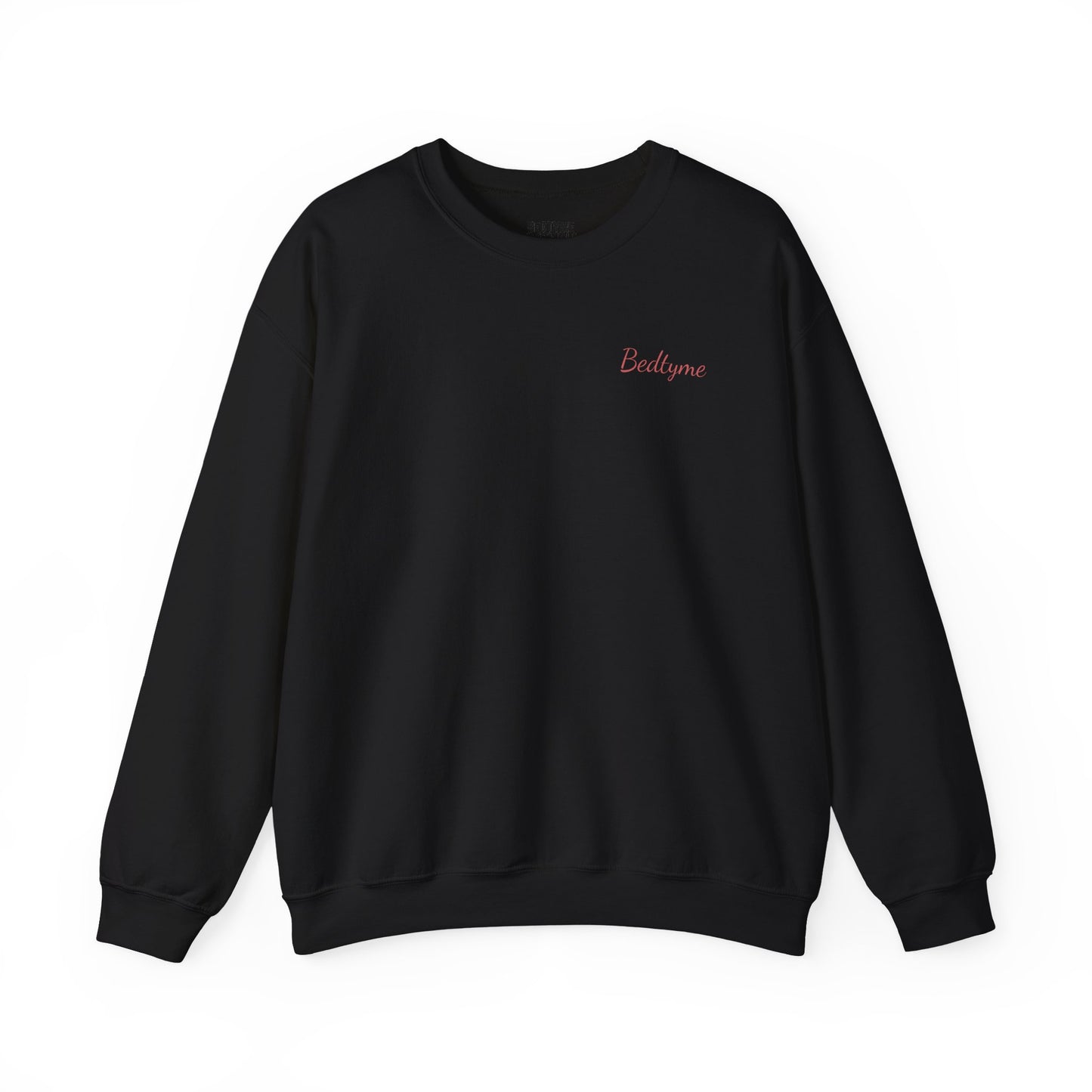 Crewneck  - please dont invite me