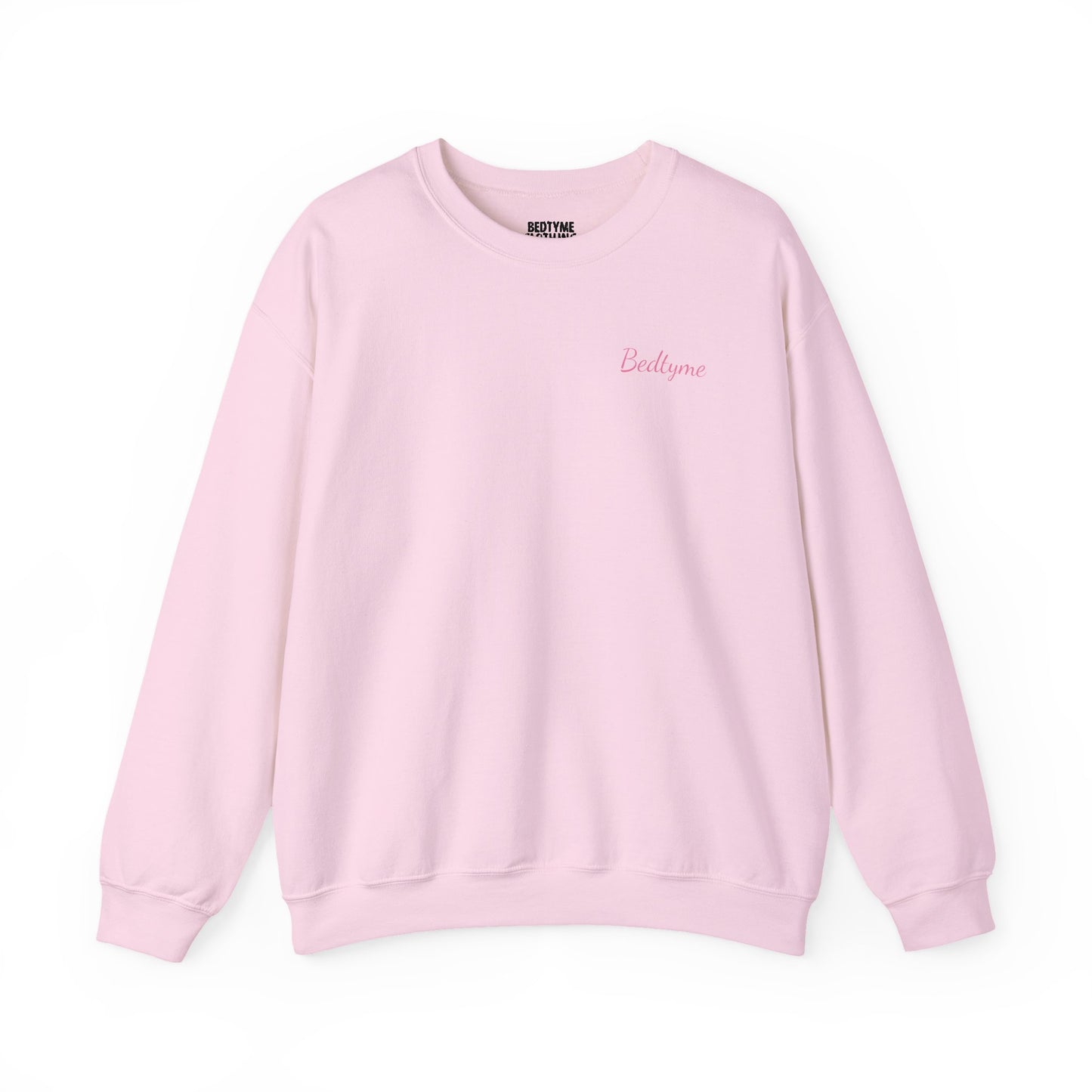 Crewneck  - please dont invite me