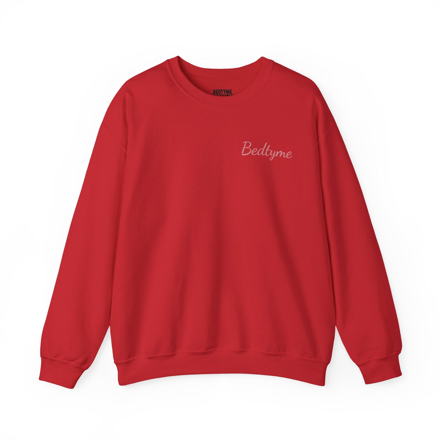 Crew neck - i have already won