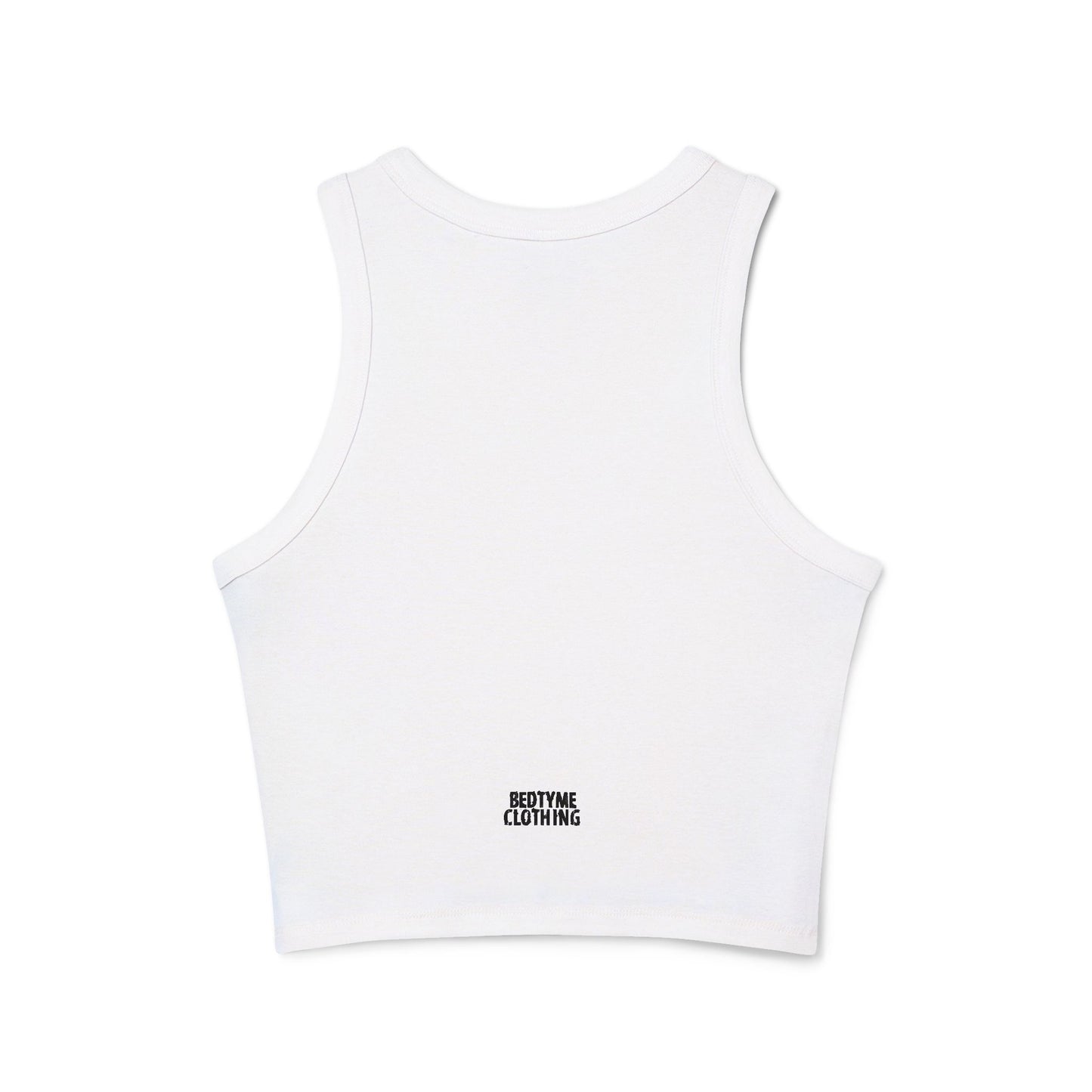 Crop tank - moms are hot af