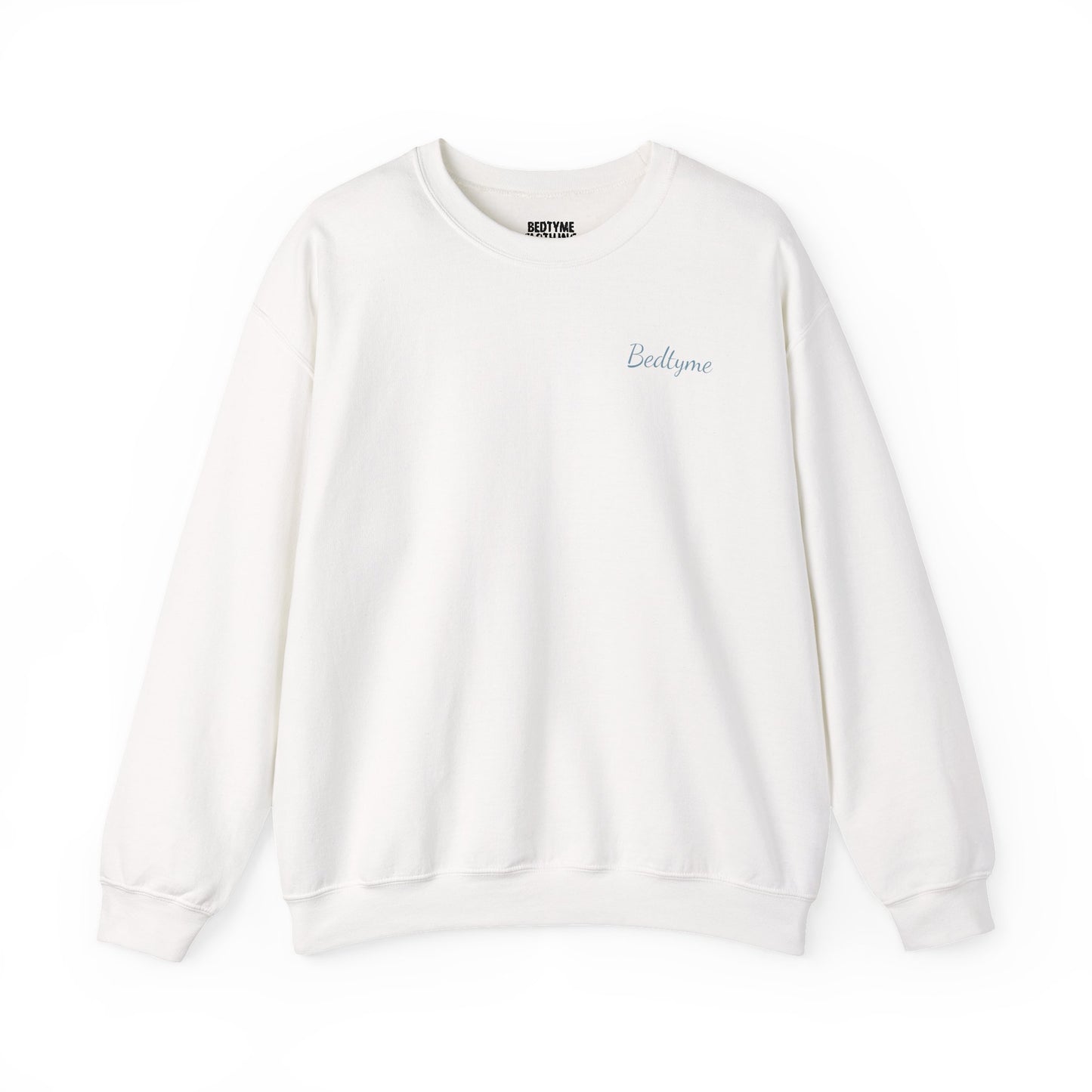 Crewneck  - please dont invite me