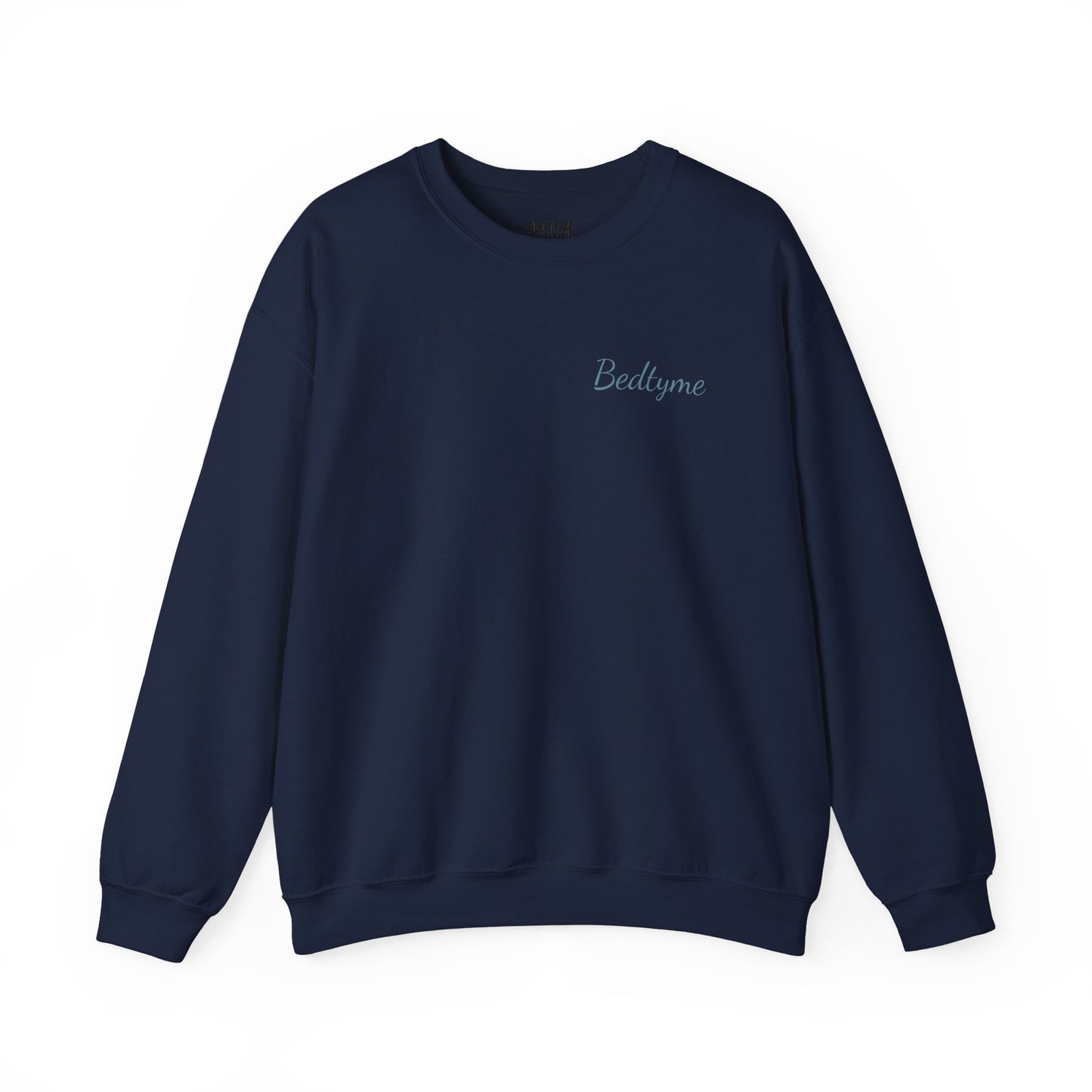 Crewneck  - hot mess but still hot