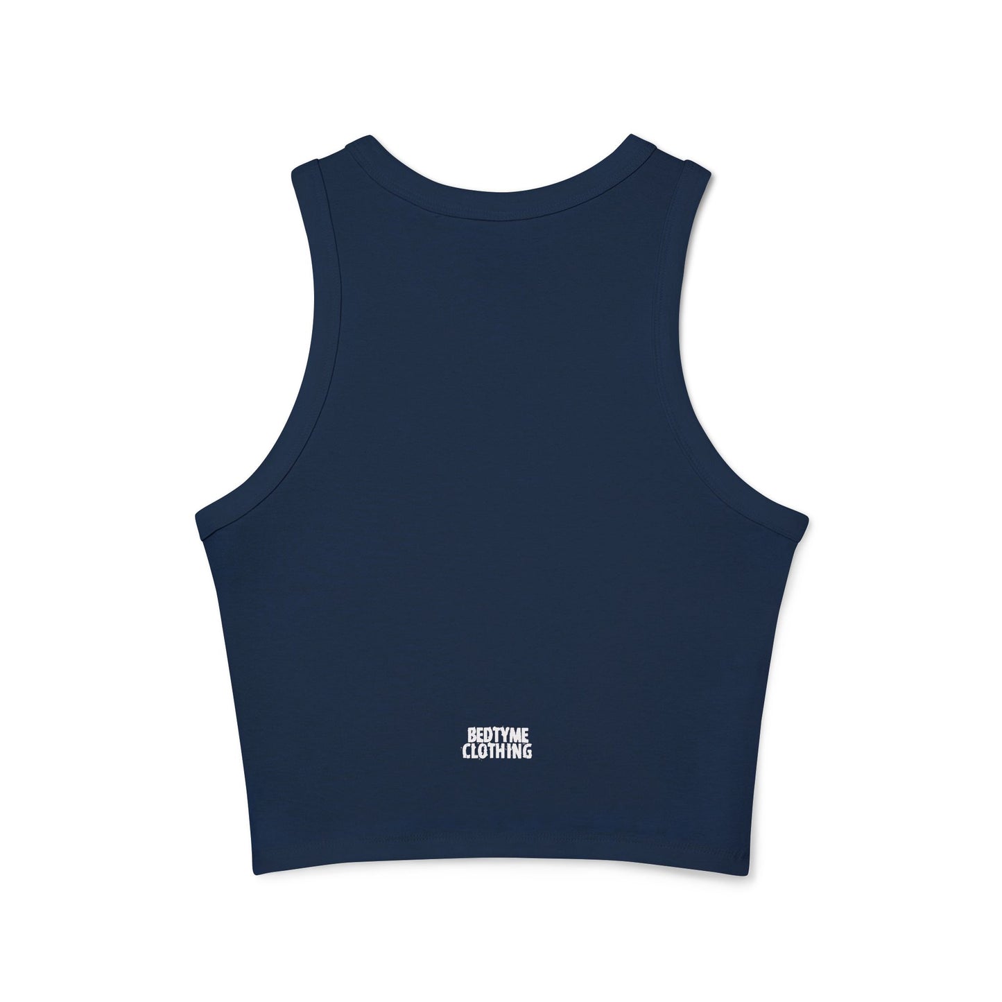 Crop tank - moms are hot af