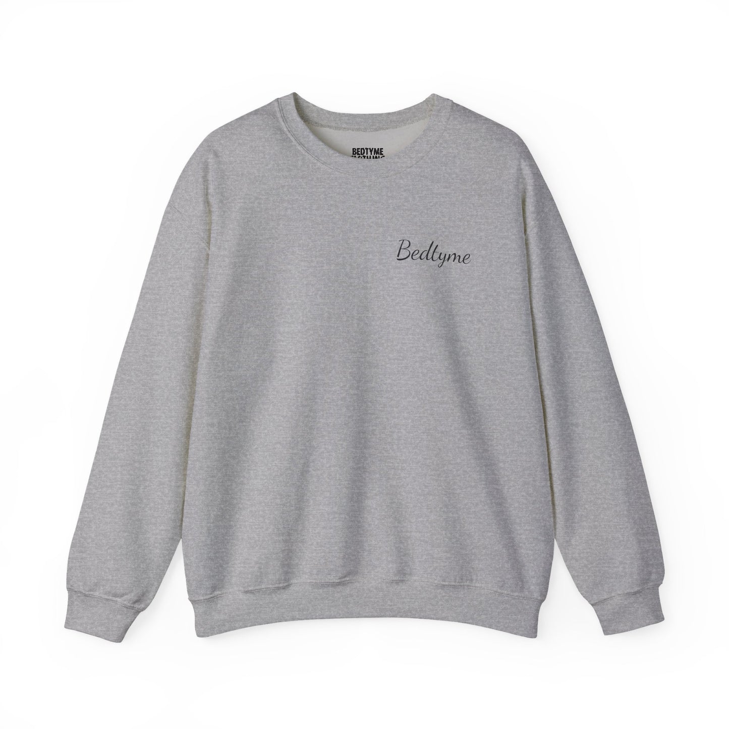 Crewneck  - hot mess but still hot