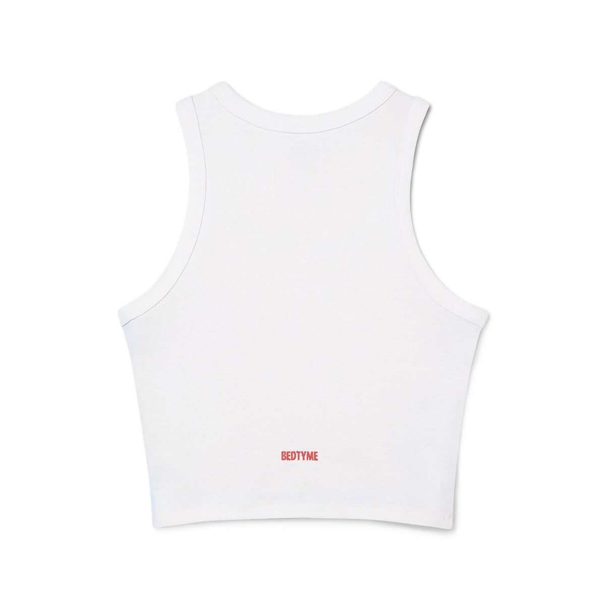 Crop tank - no daddy just issues