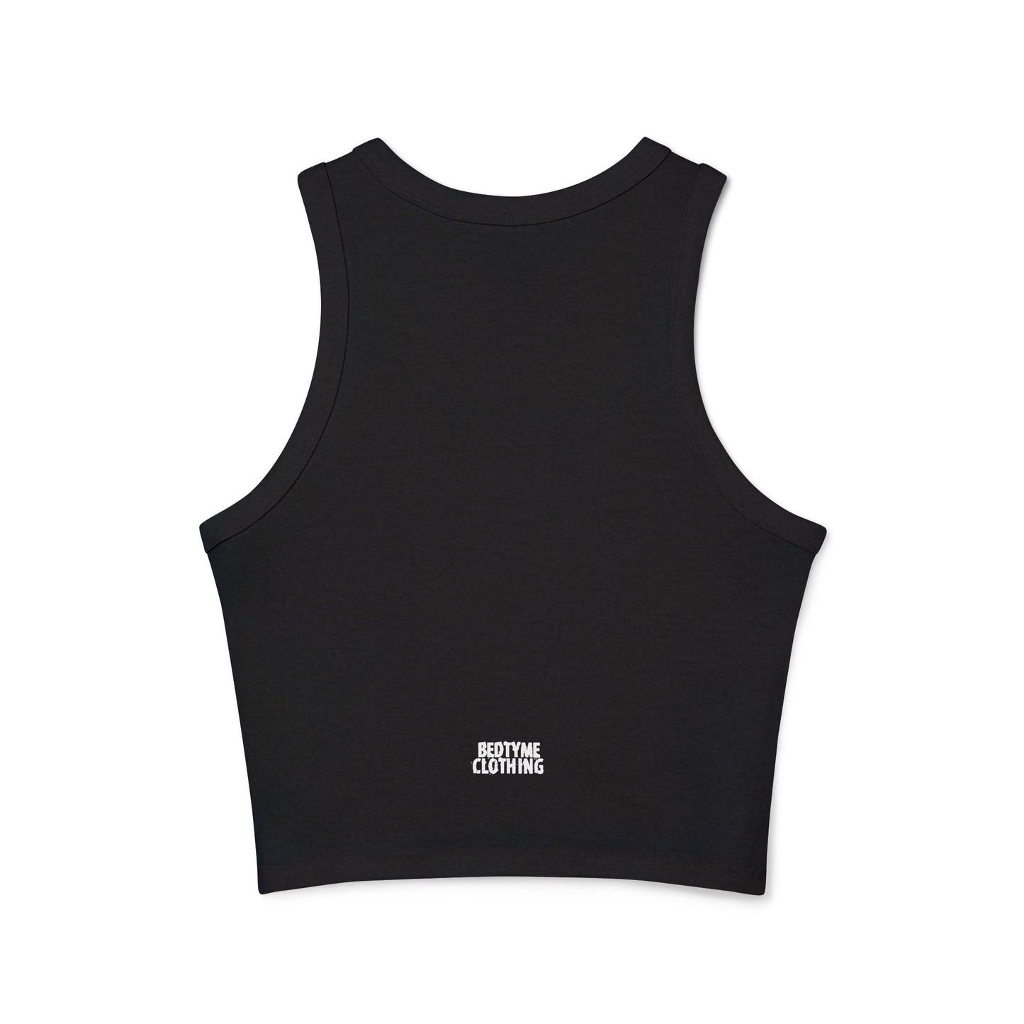 Crop tank - moms are hot af