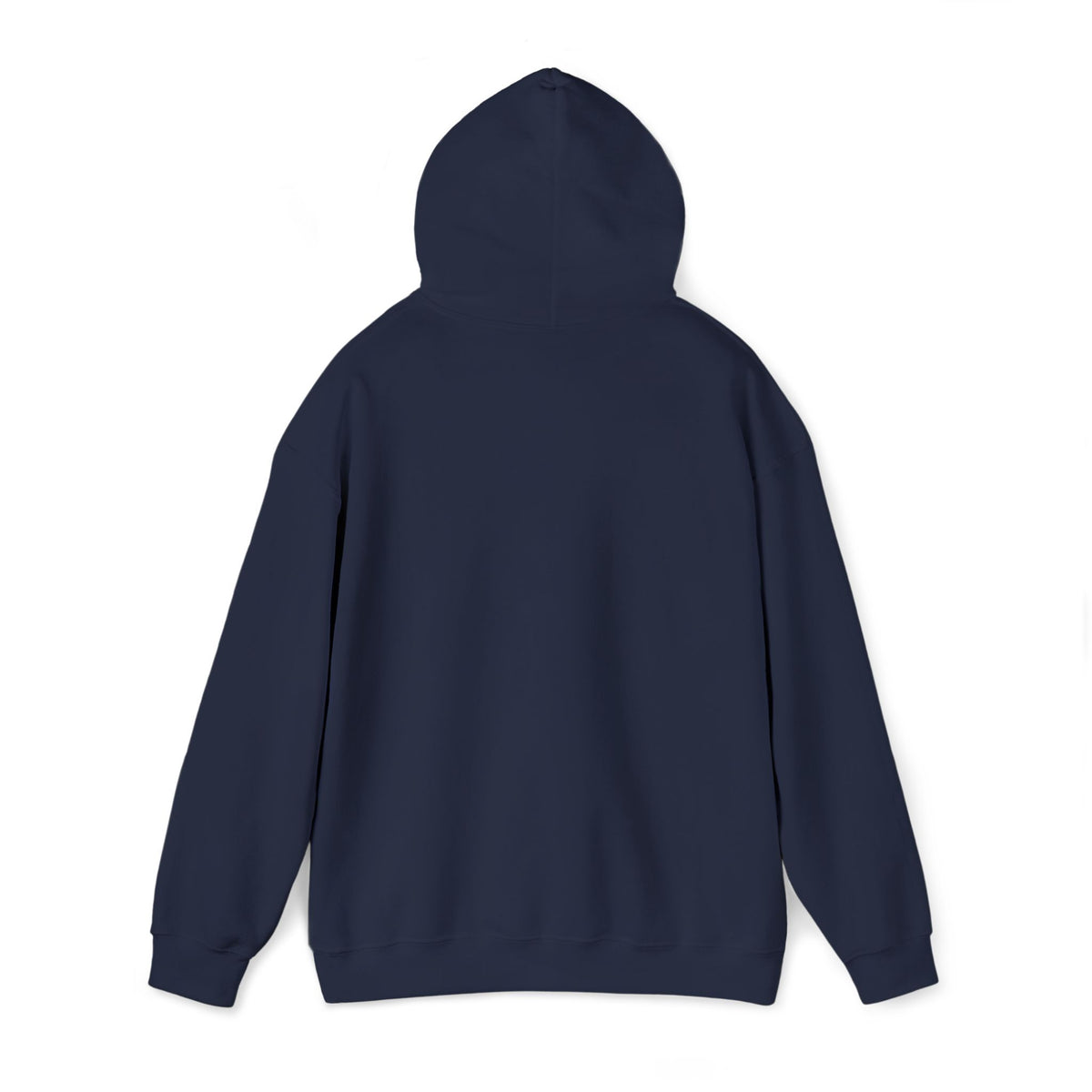 Whats The BEST That Could Happen Heavy Hoodie (embroidery)