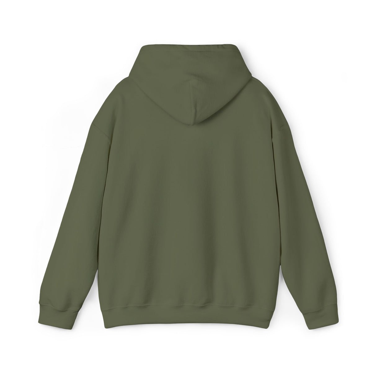 Cosmos Flower Heavy Hoodie (embroidery)