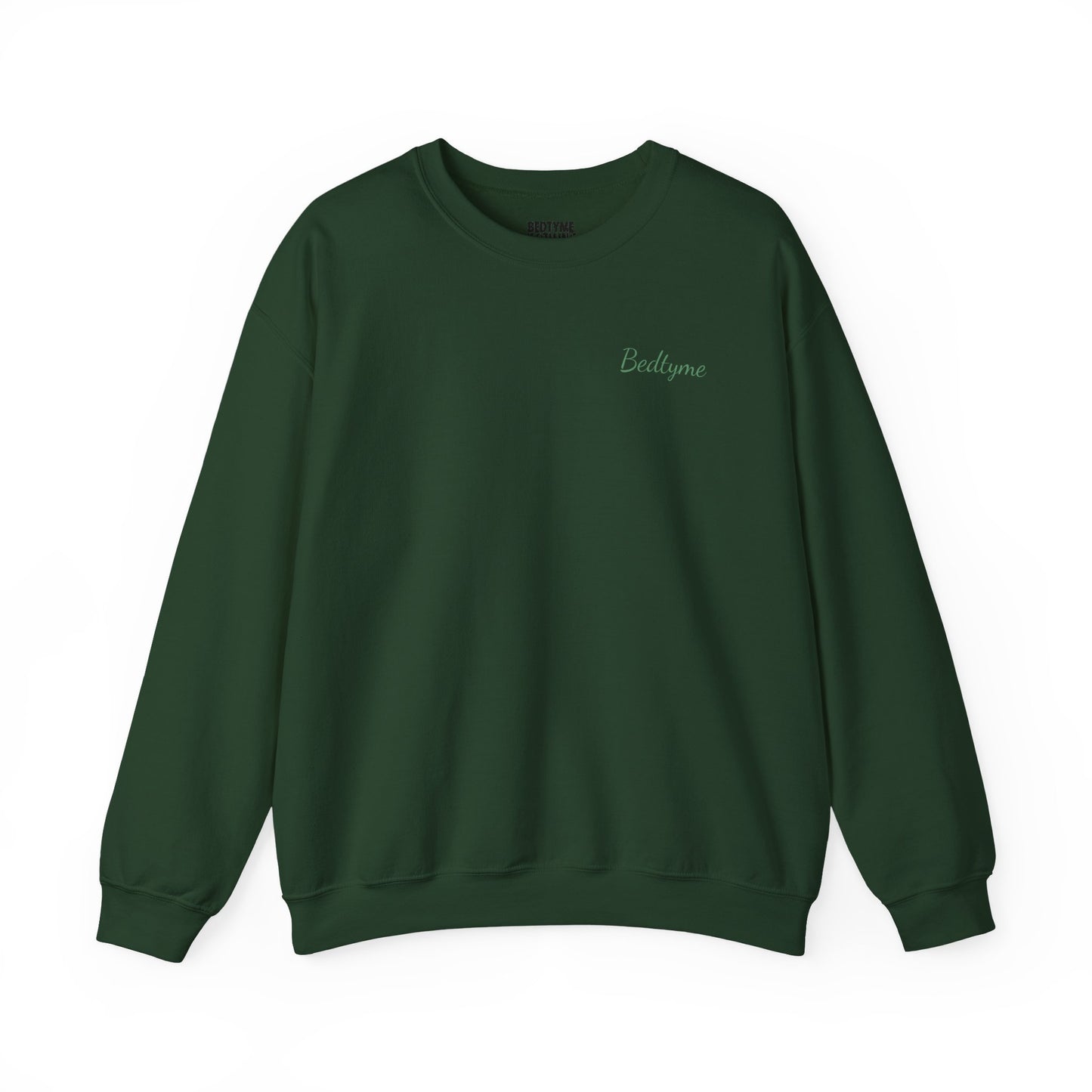 Crewneck  - please dont invite me