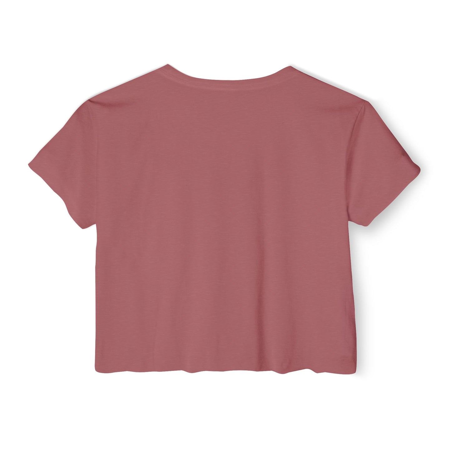 Crop T - No daddy Just issues