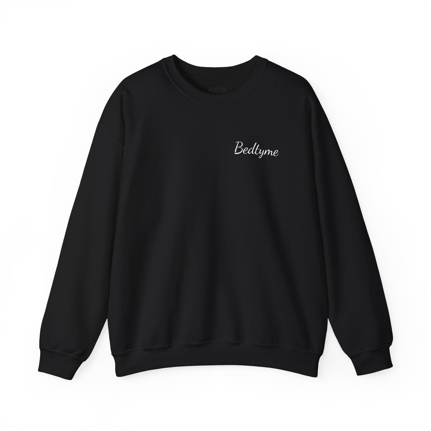 Crewneck  - hot mess but still hot