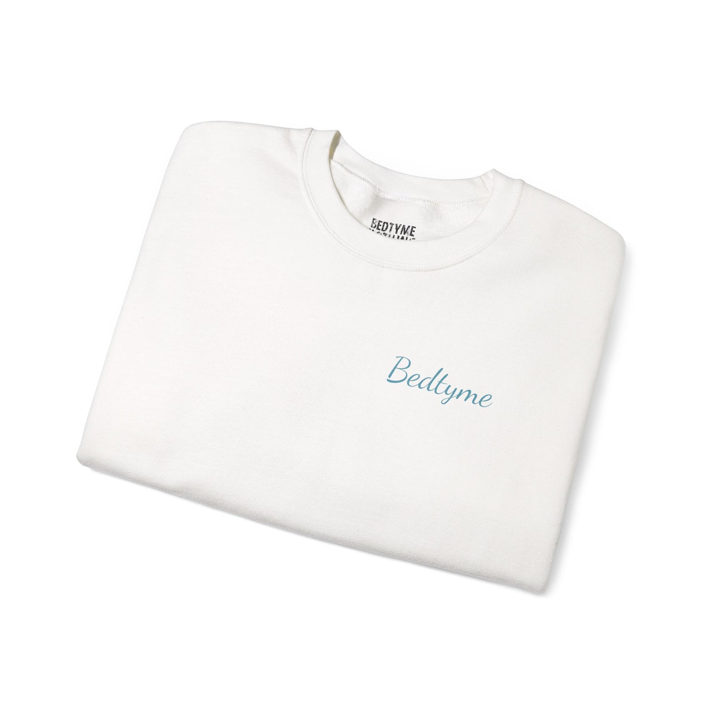 Crew neck - i have already won