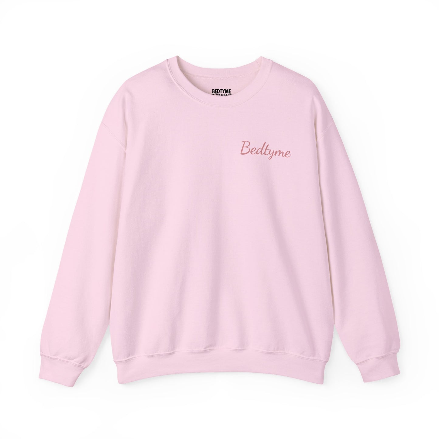 Crew neck - i have already won