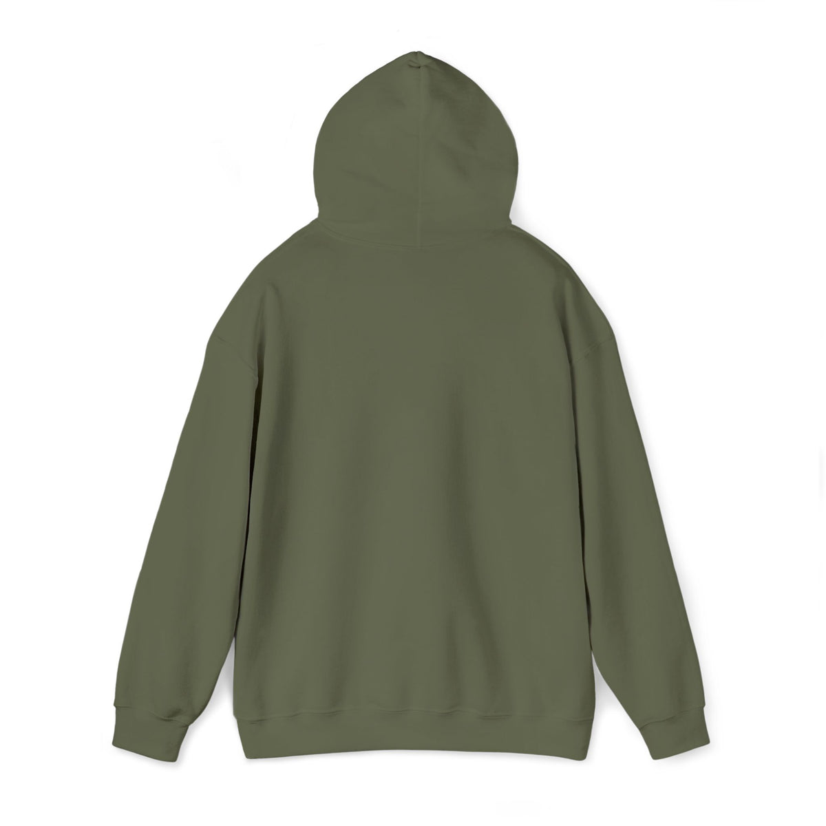 Cosmos Flower Heavy Hoodie (embroidery)