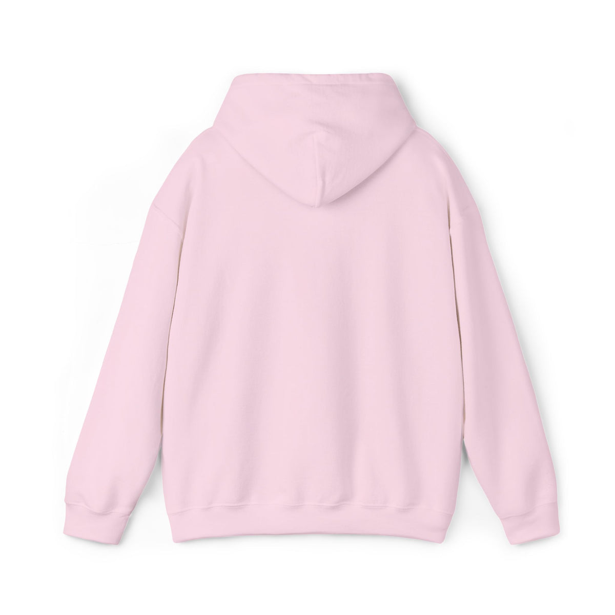 Whats The BEST That Could Happen Heavy Hoodie (embroidery)