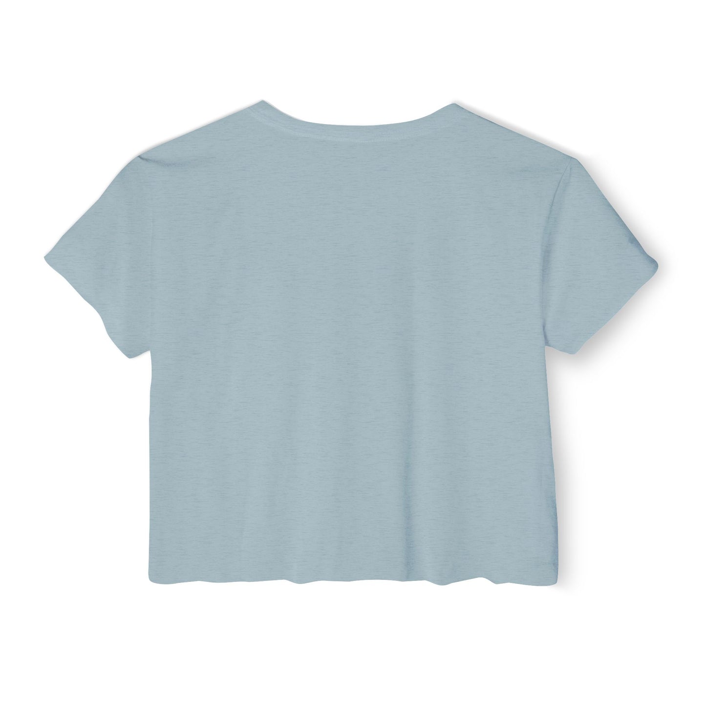 Crop T - No daddy Just issues