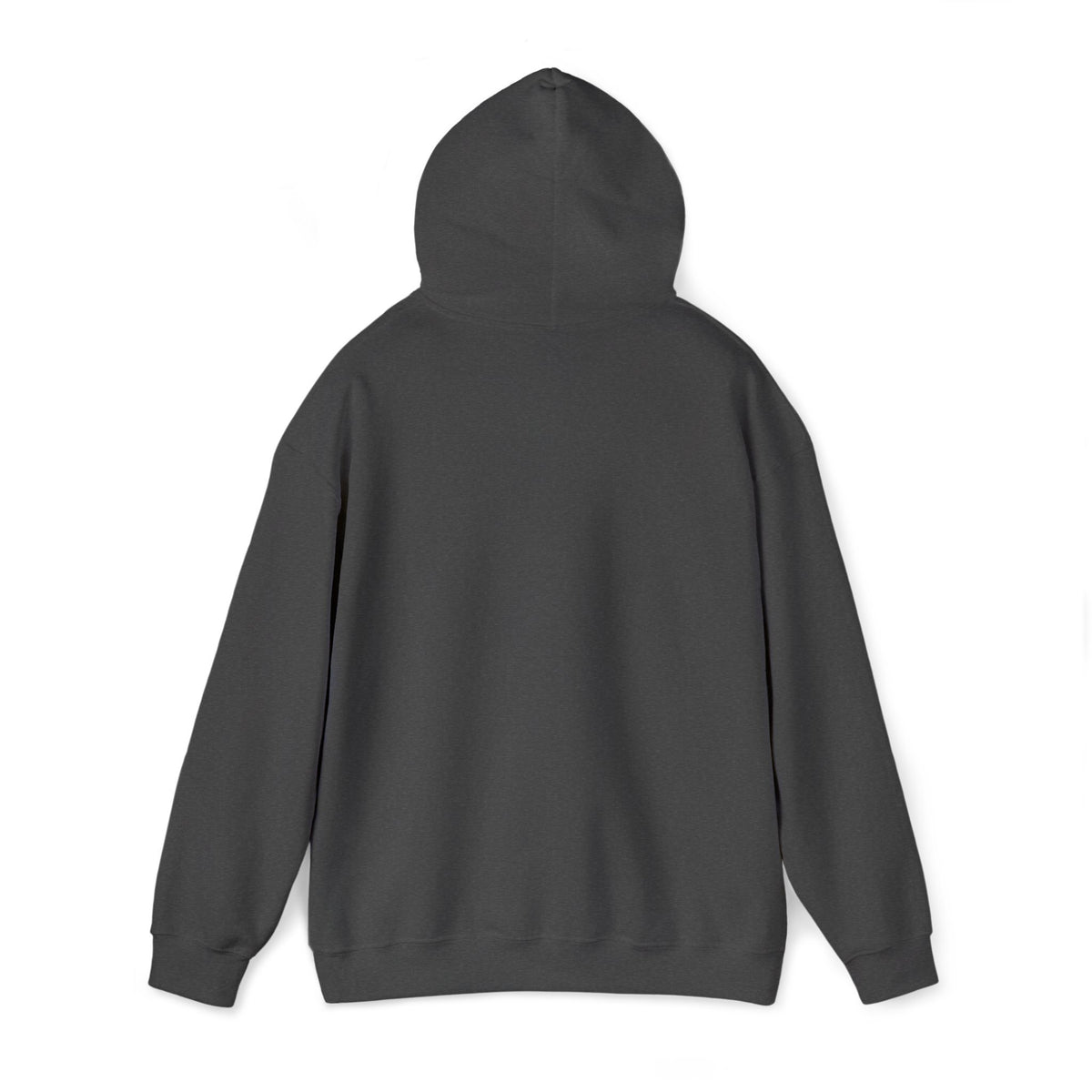 Whats The BEST That Could Happen Heavy Hoodie (embroidery)
