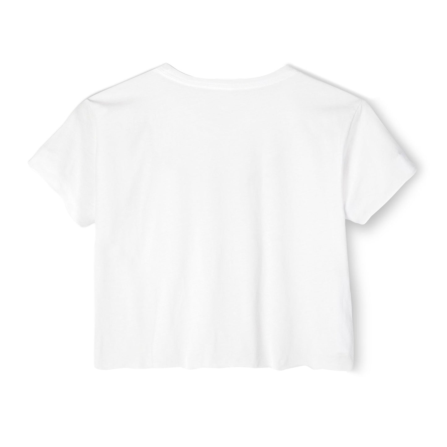 Crop T - No daddy Just issues