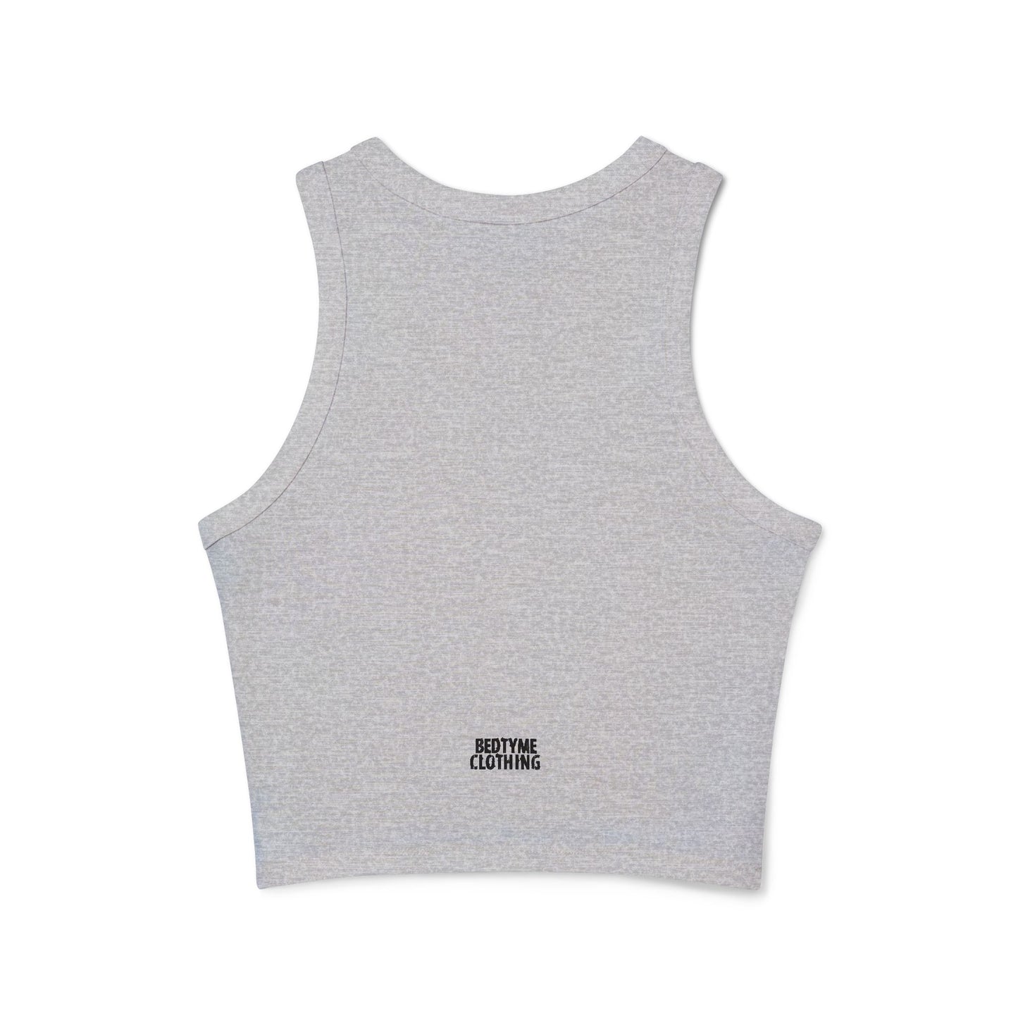 Crop tank - mommas are out