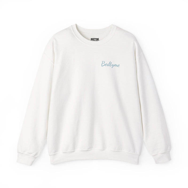Crew neck - love you lots – alternate