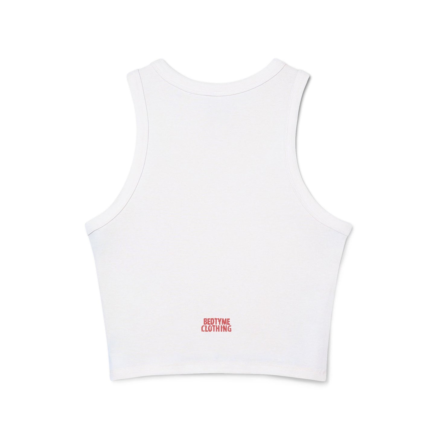 Crop tank - no daddy just issues