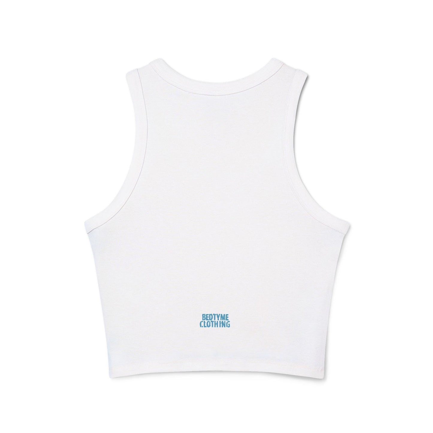 Crop tank - abs are pending