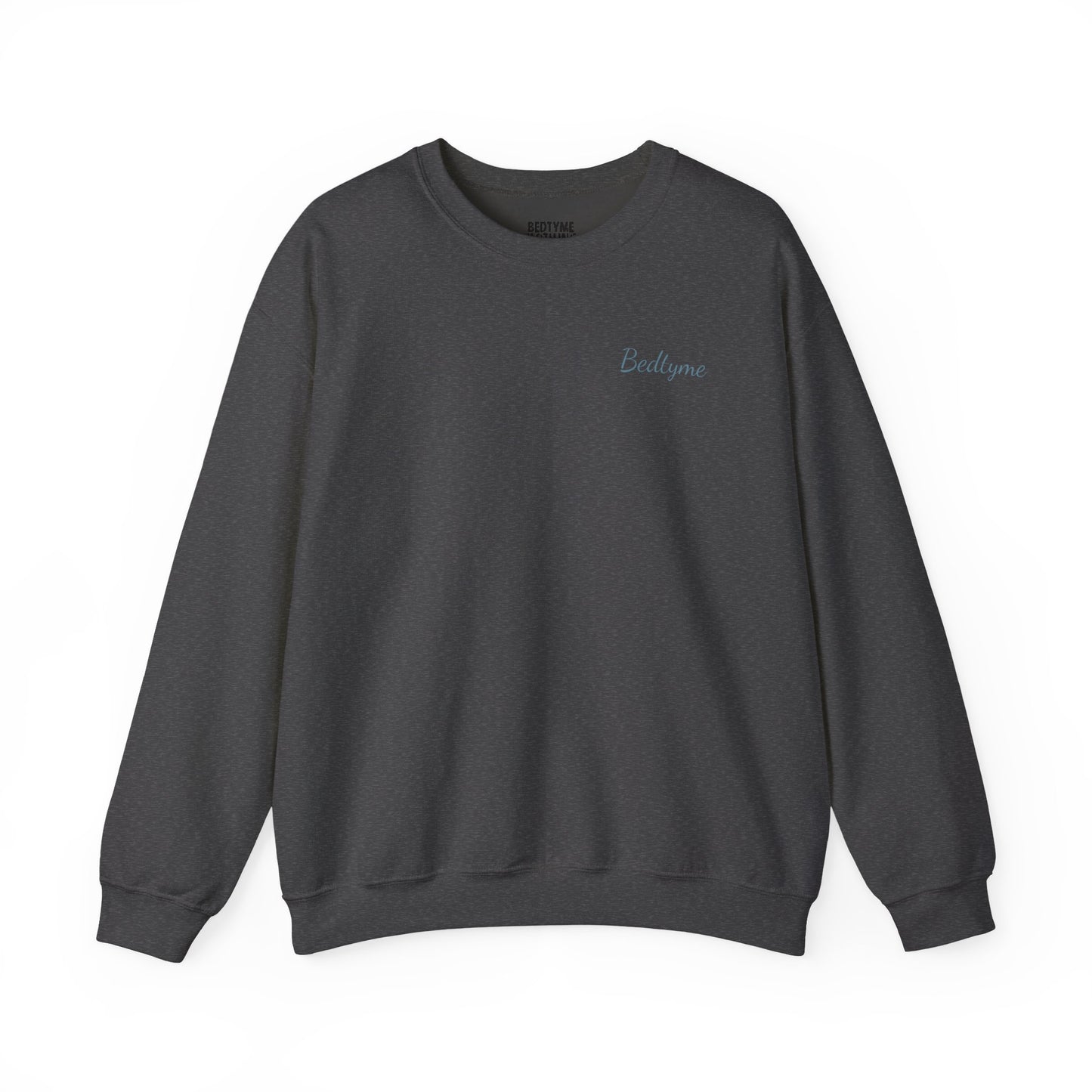 Crewneck  - please dont invite me