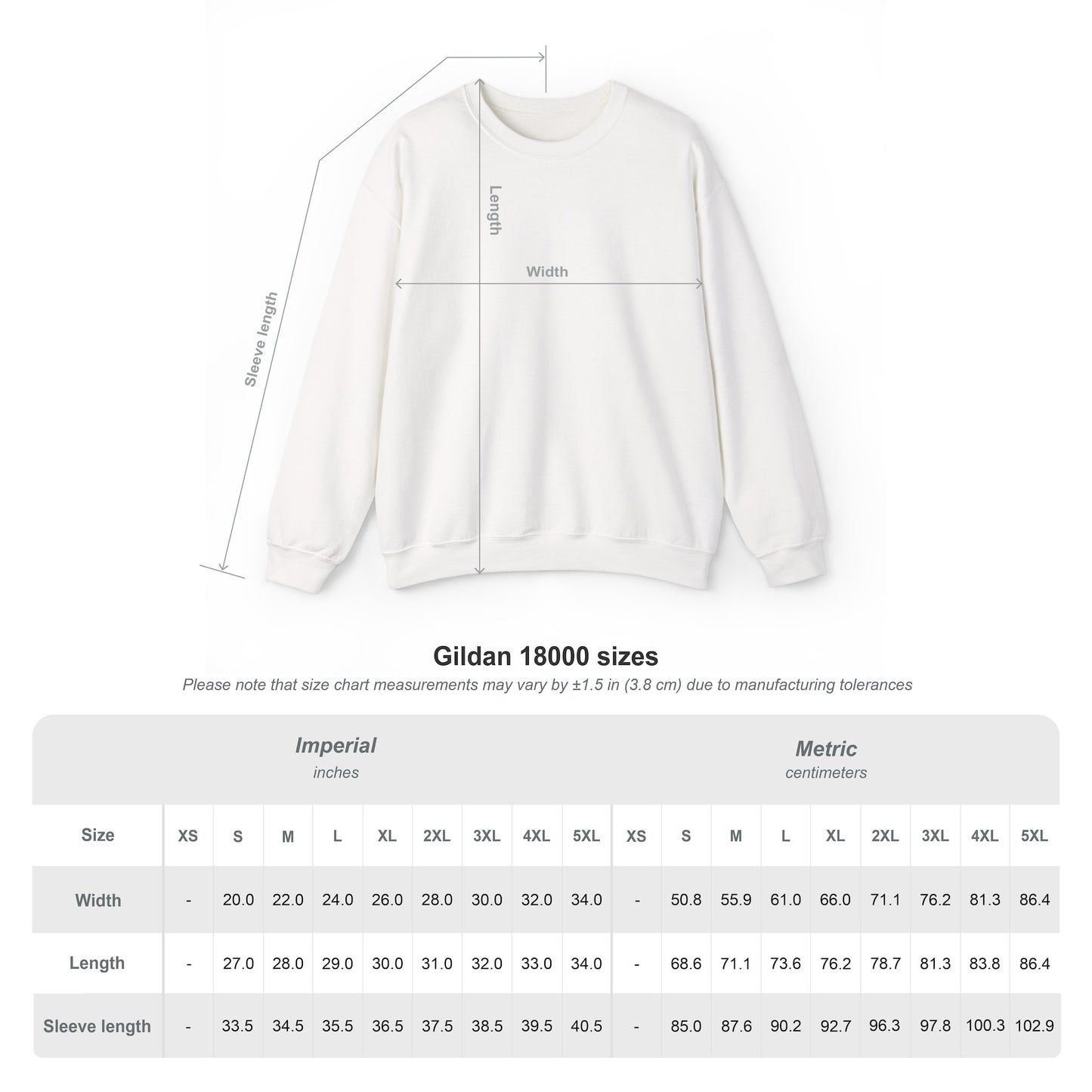 Crewneck  - please dont invite me