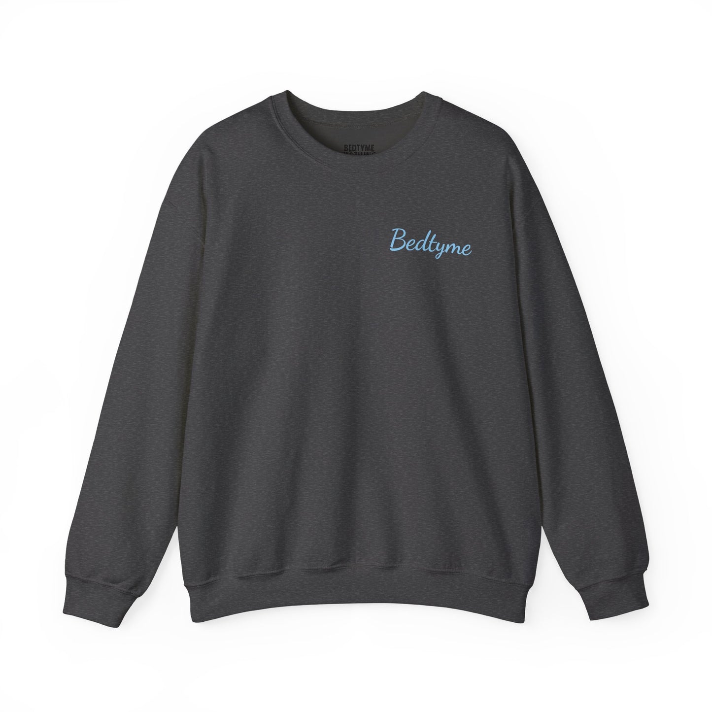 Crew neck - i have already won