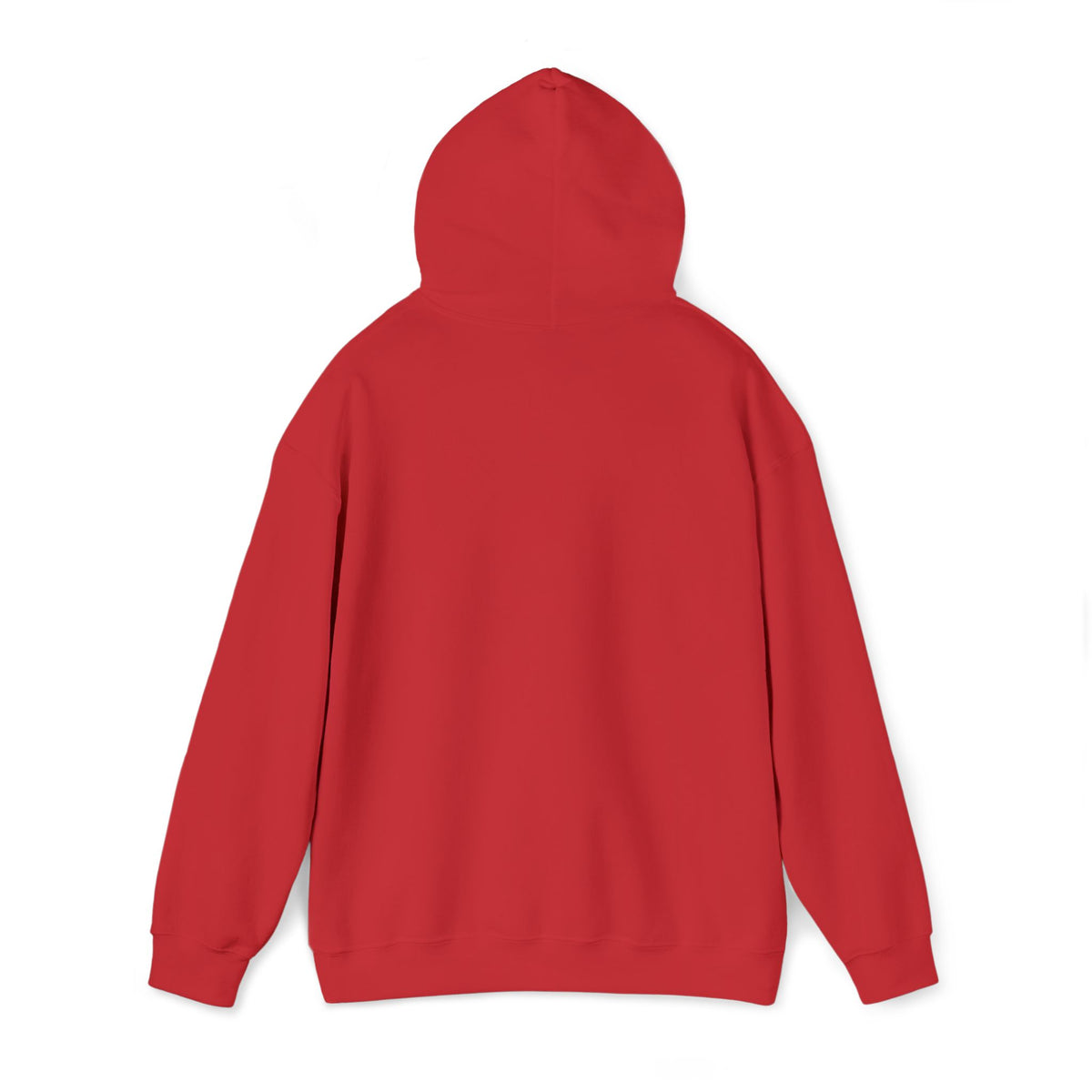 Whats The BEST That Could Happen Heavy Hoodie (embroidery)