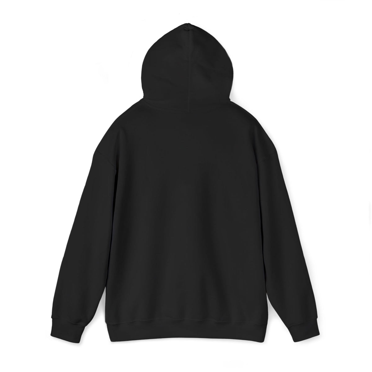 Whats The BEST That Could Happen Heavy Hoodie (embroidery)