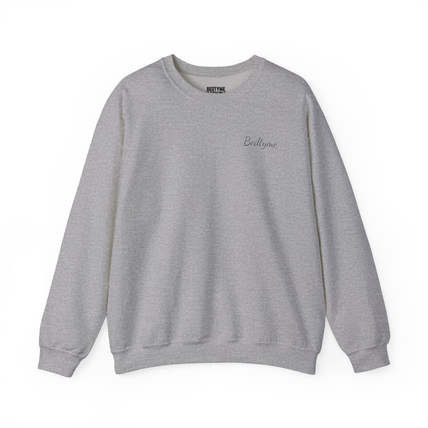 Crewneck  - please dont invite me