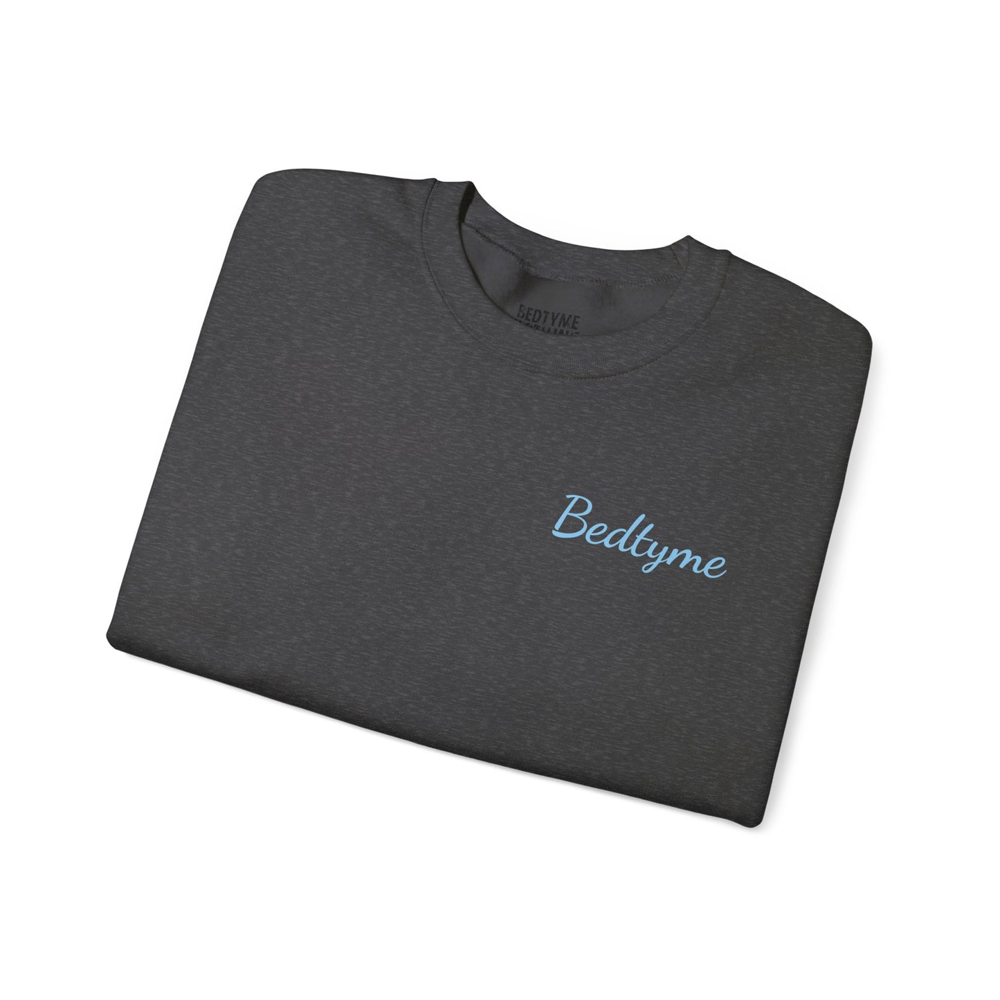 Crew neck - i have already won