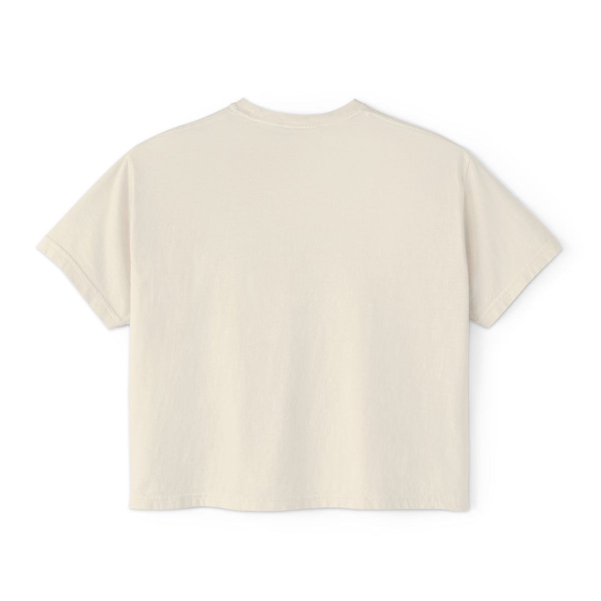 Boxy Tee - just a boy mom