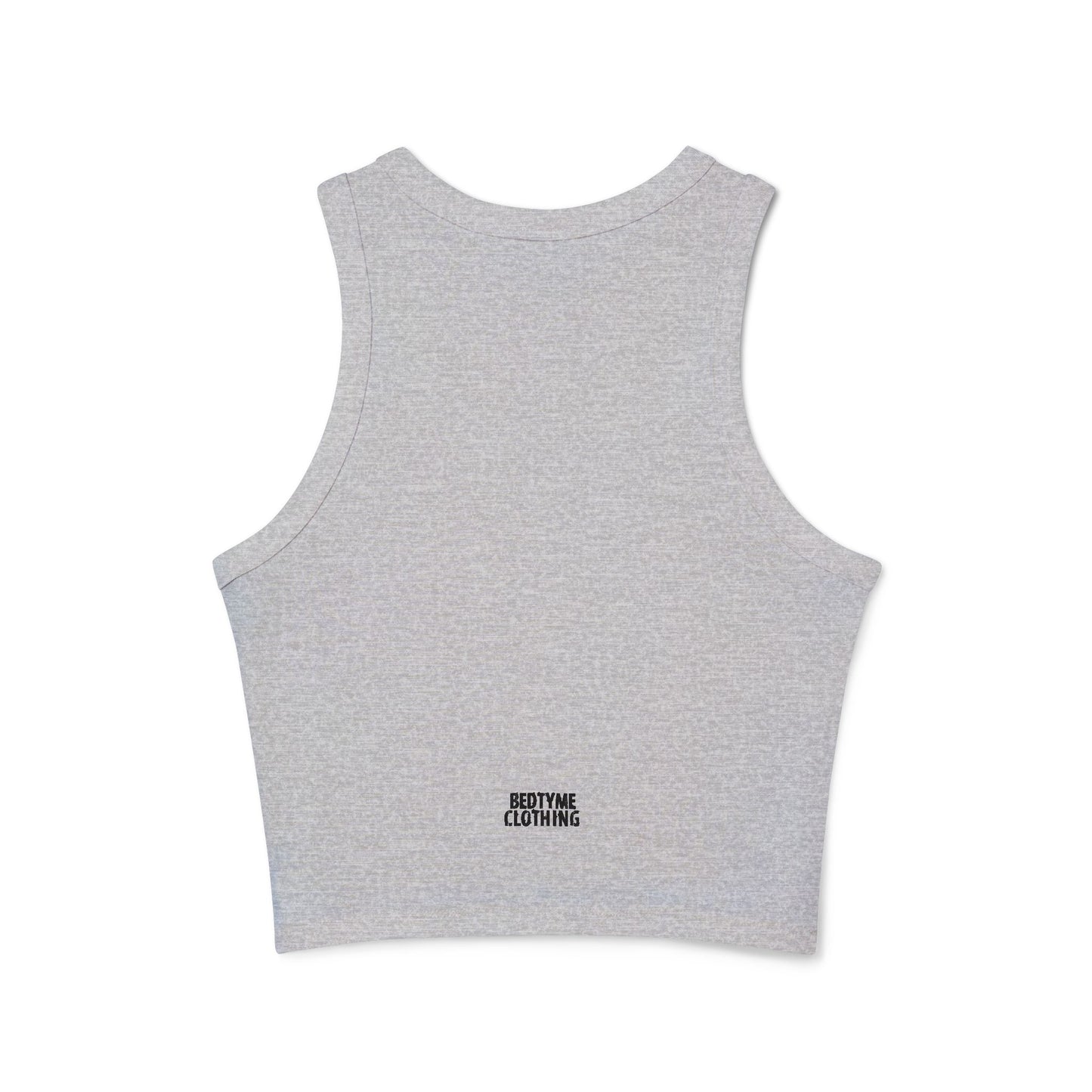 Crop tank - no daddy just issues