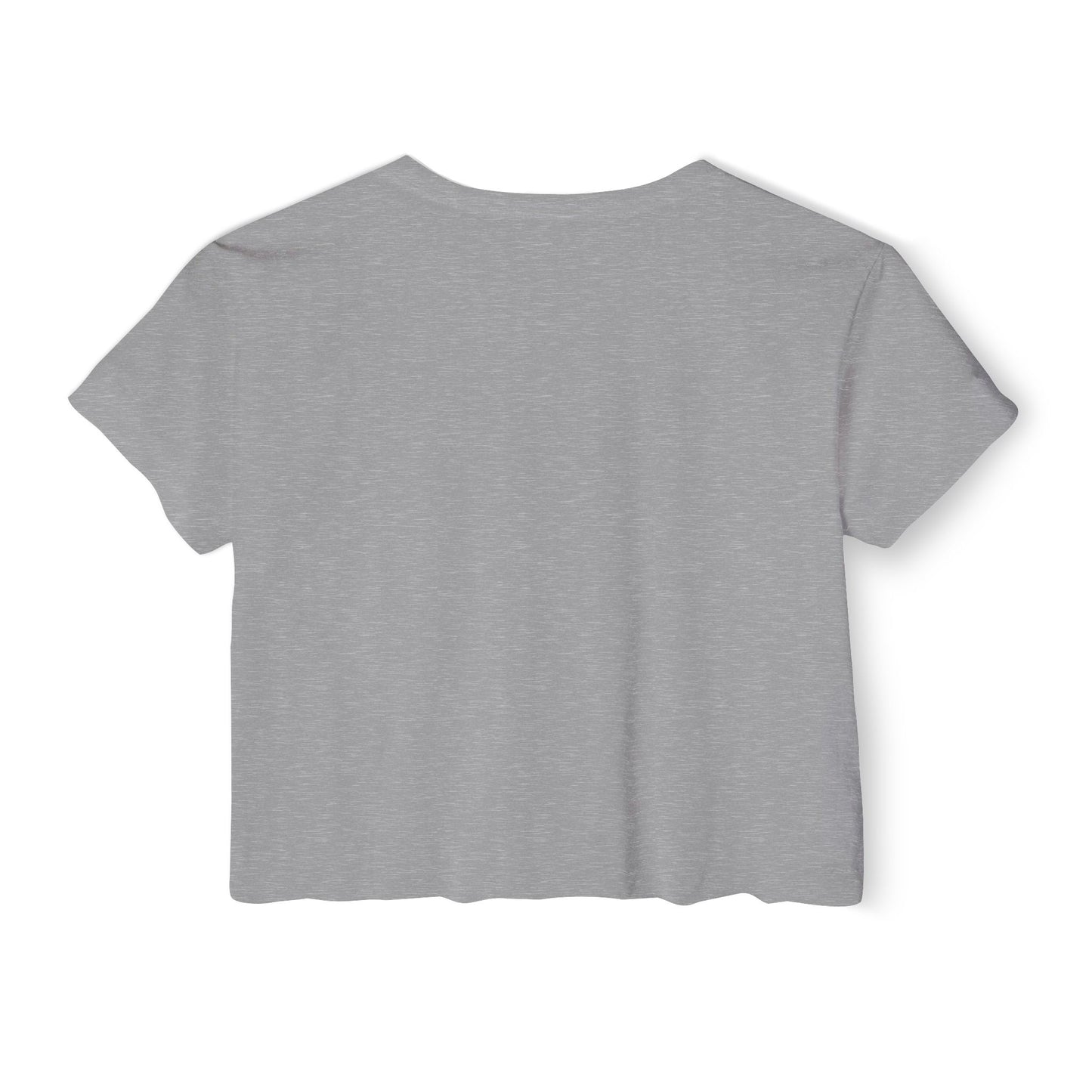 Crop T - No daddy Just issues