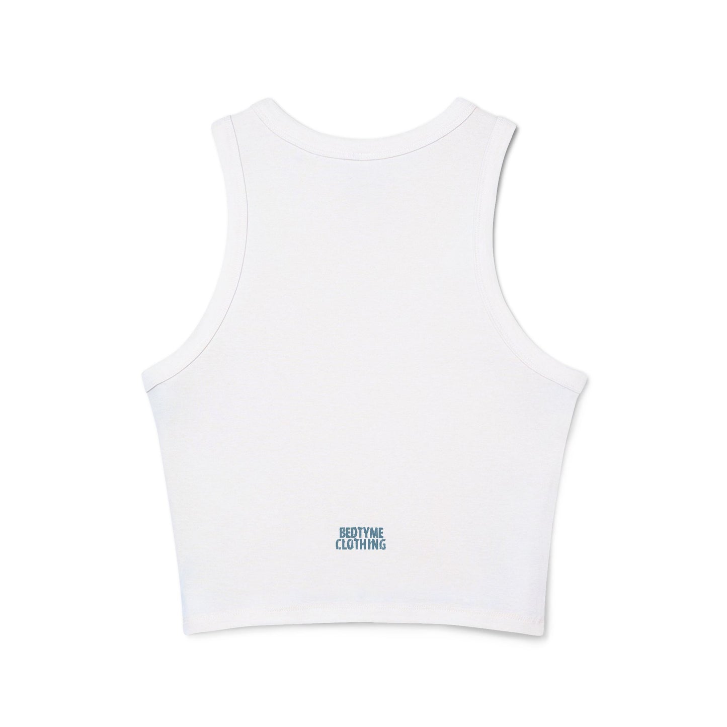 Crop tank - mommas are out