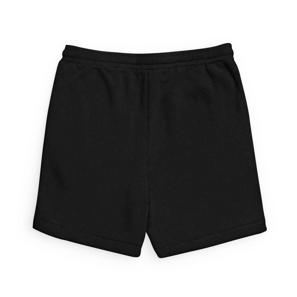 Cosmos Flower Sweatshorts