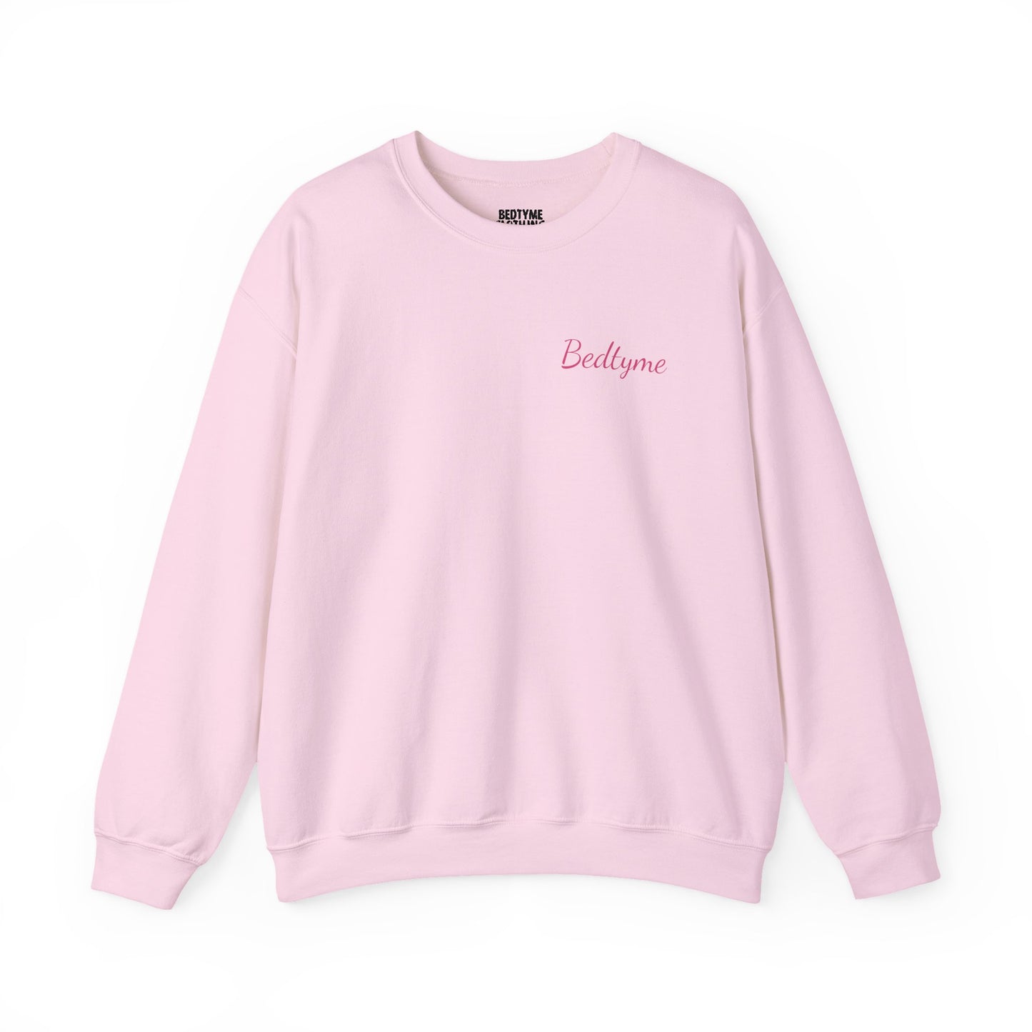 Crewneck  - hot mess but still hot